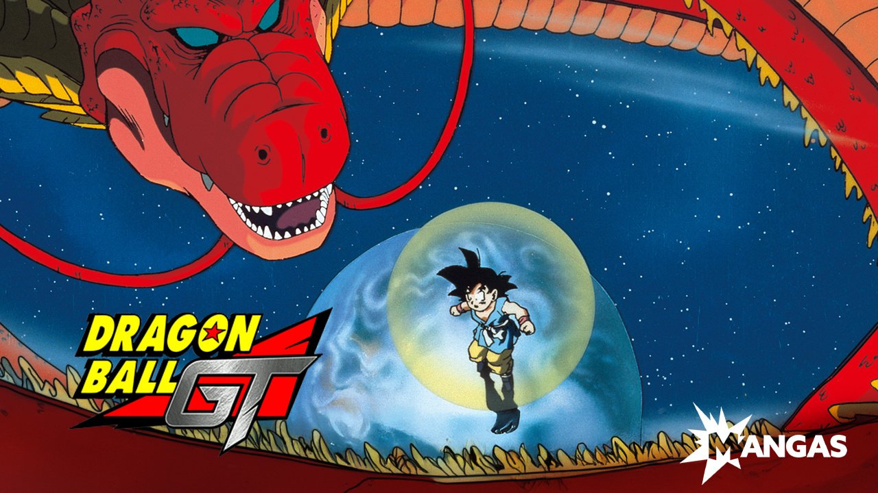 Dragon ball