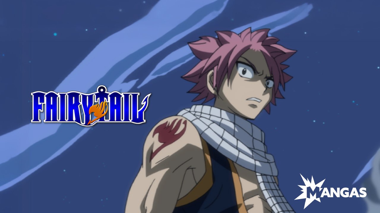 Fairytail