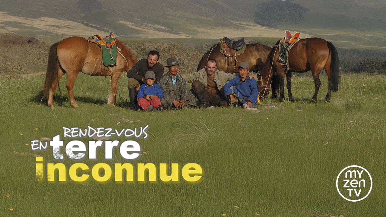 RDV en terre inconnue 