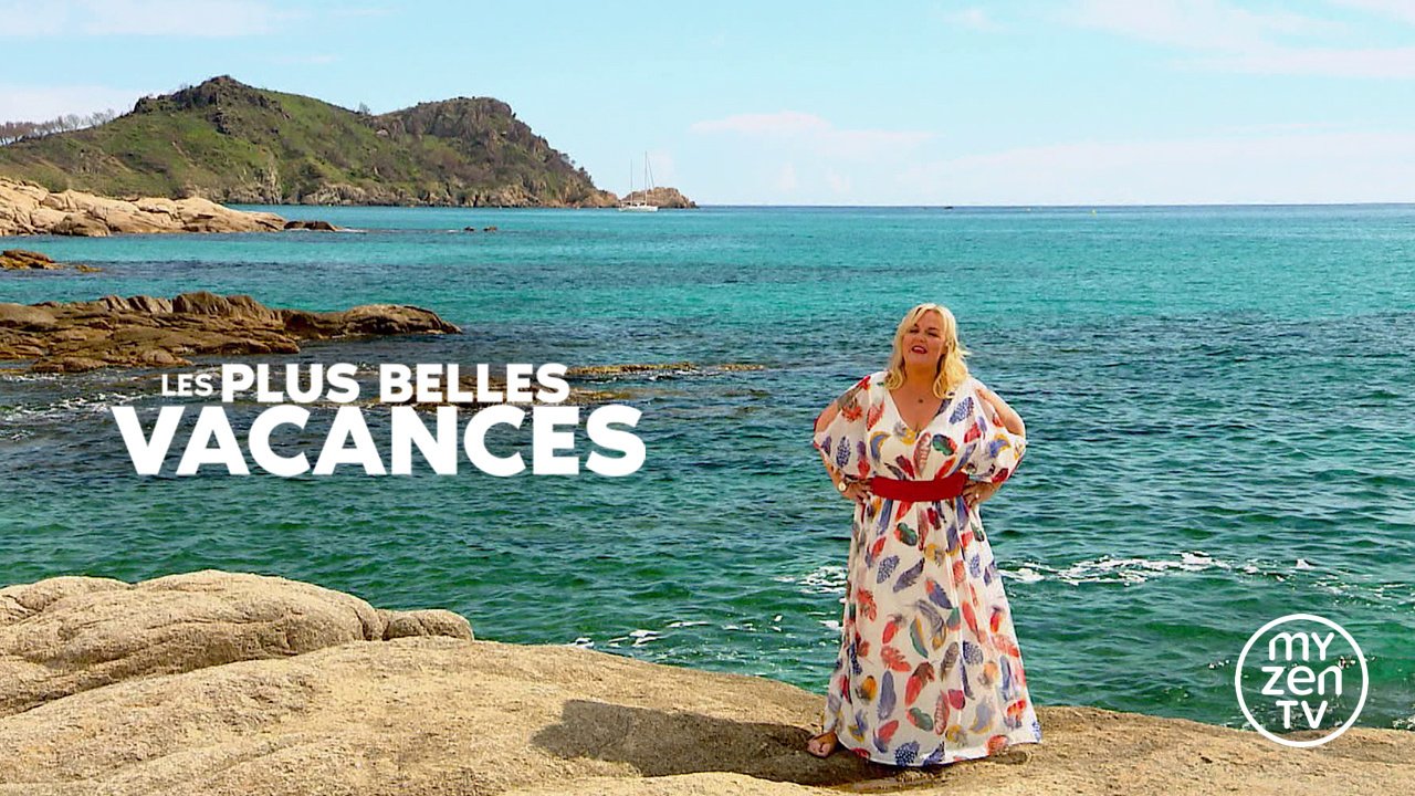 Les plus belles vacances