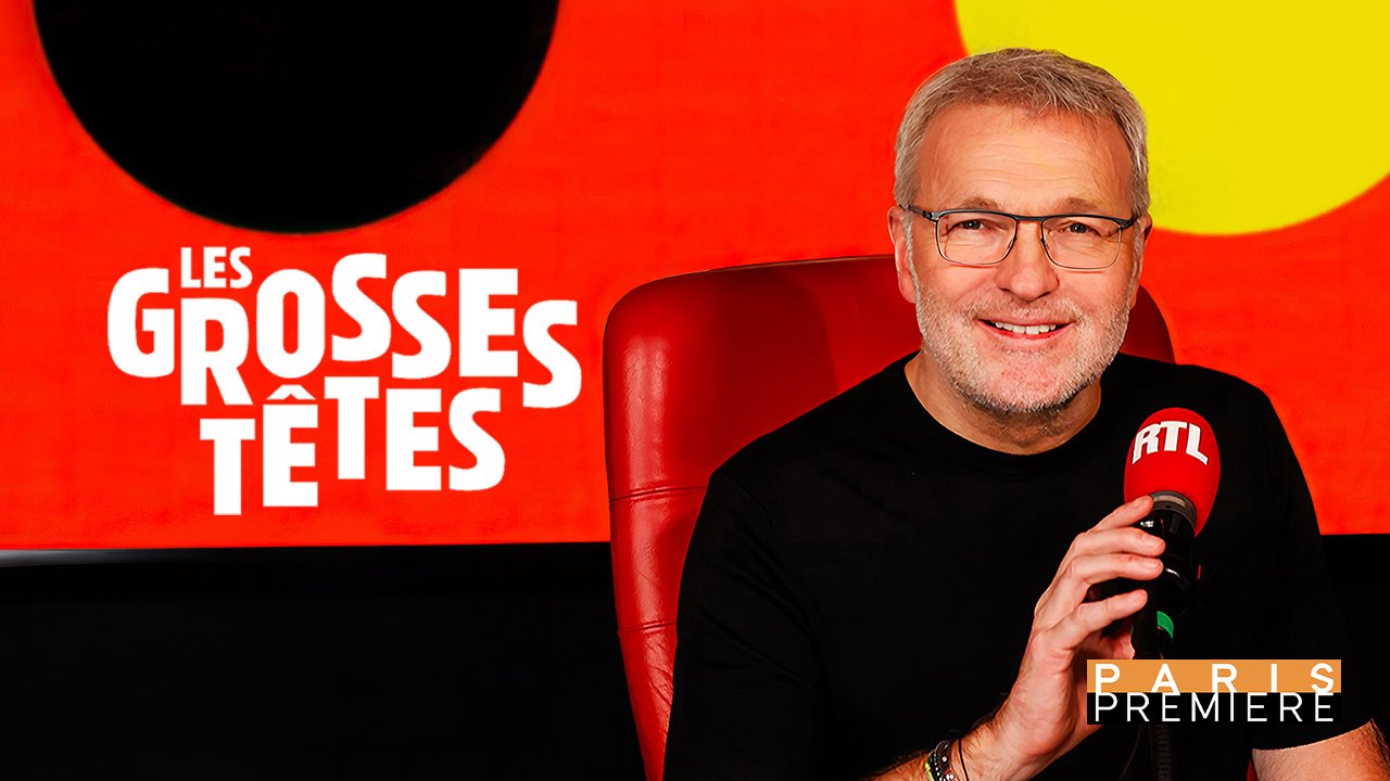 Les grosses têtes