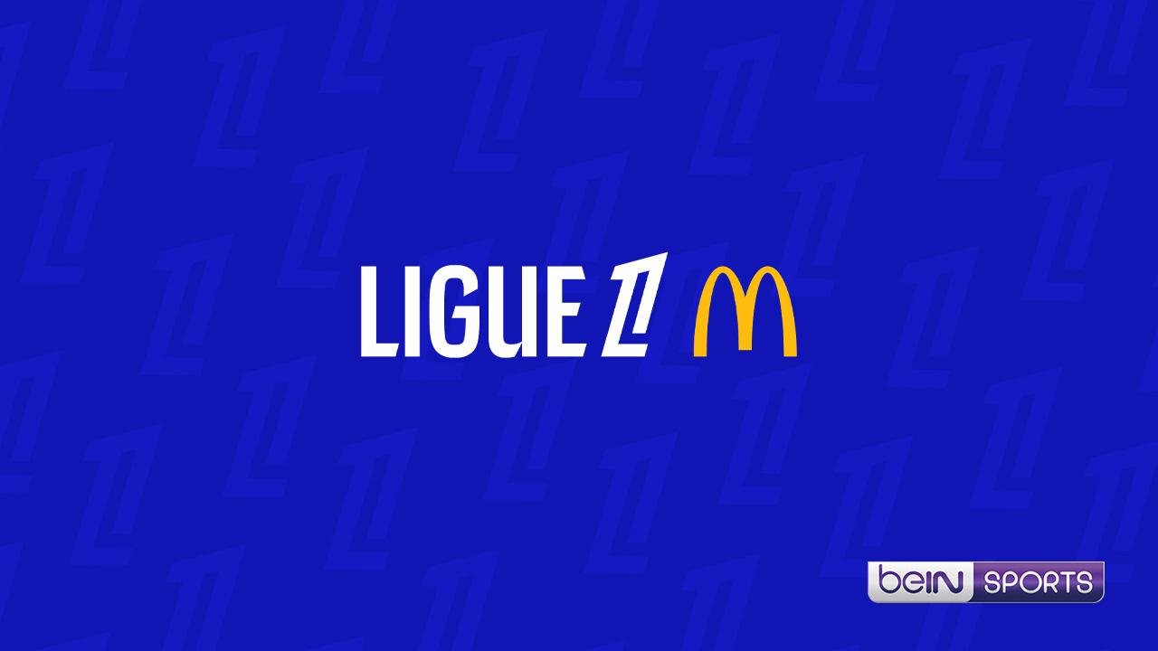 Ligue 1 McDonald's