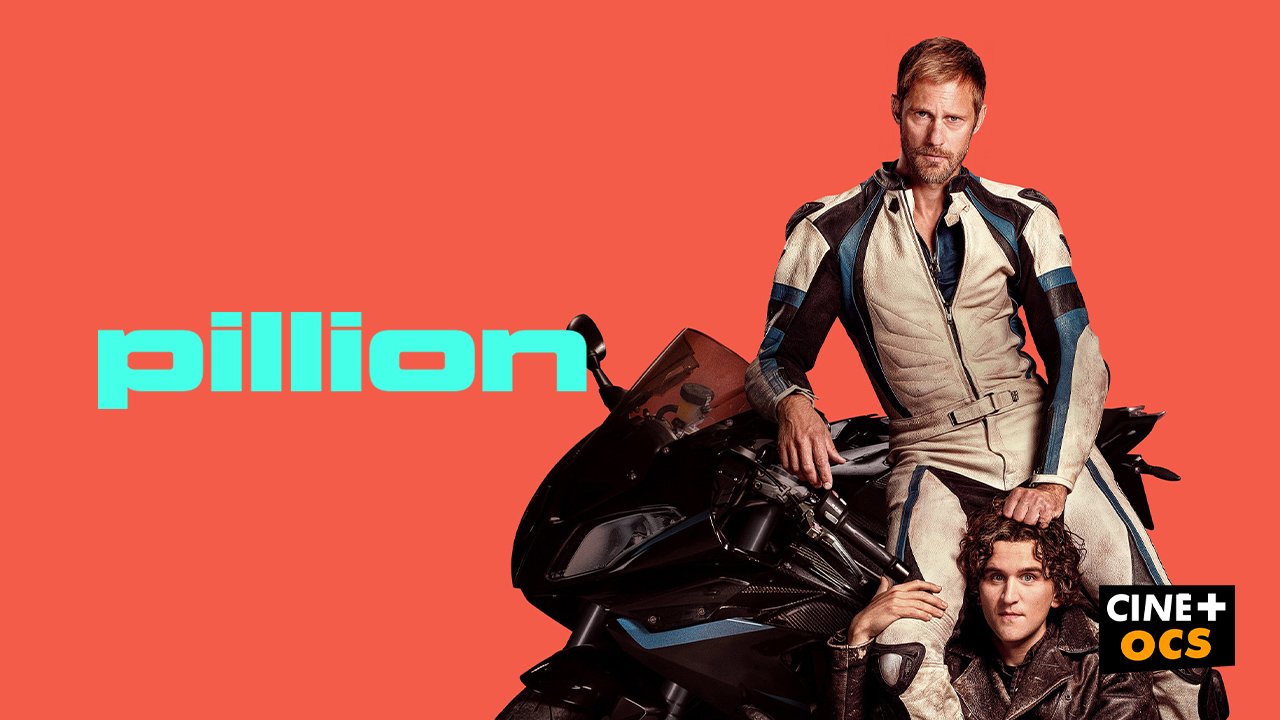 pillion