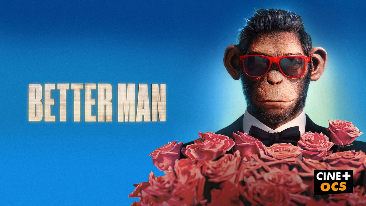 Better man