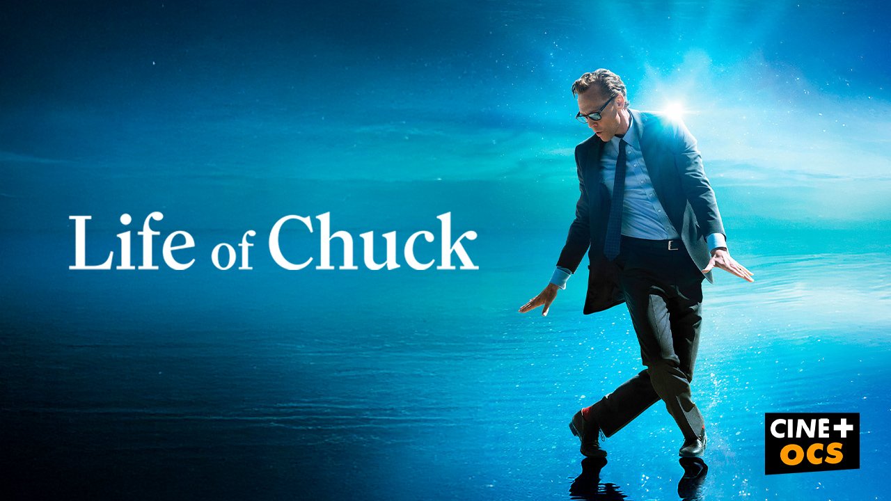 Life of Chuck