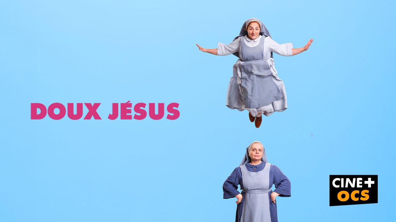 Doux Jésus