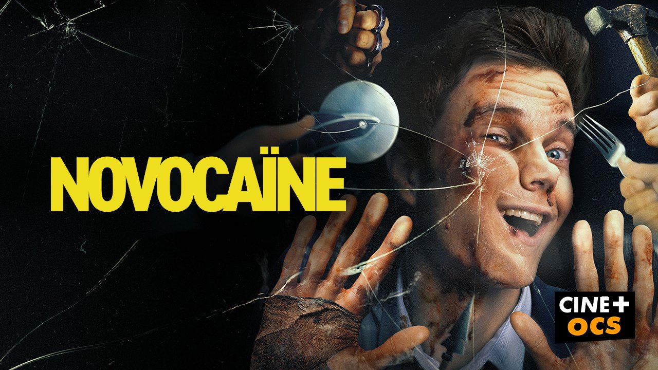 Novocaïne