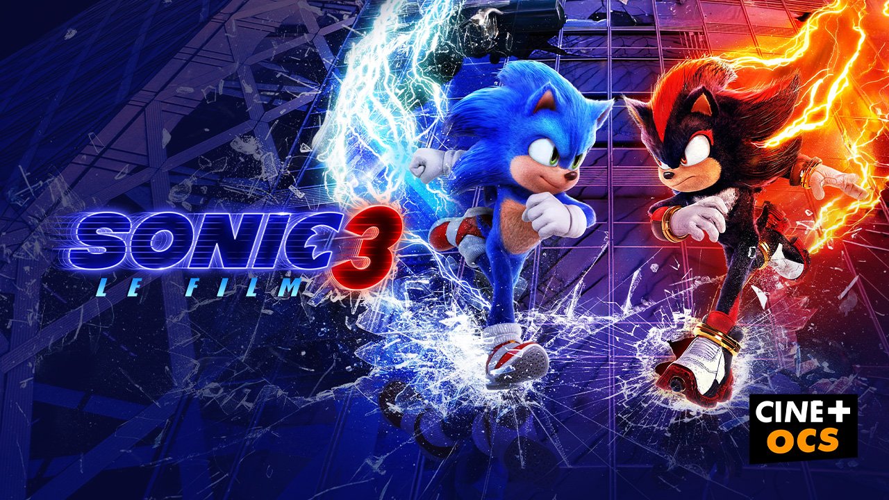 Sonic 3