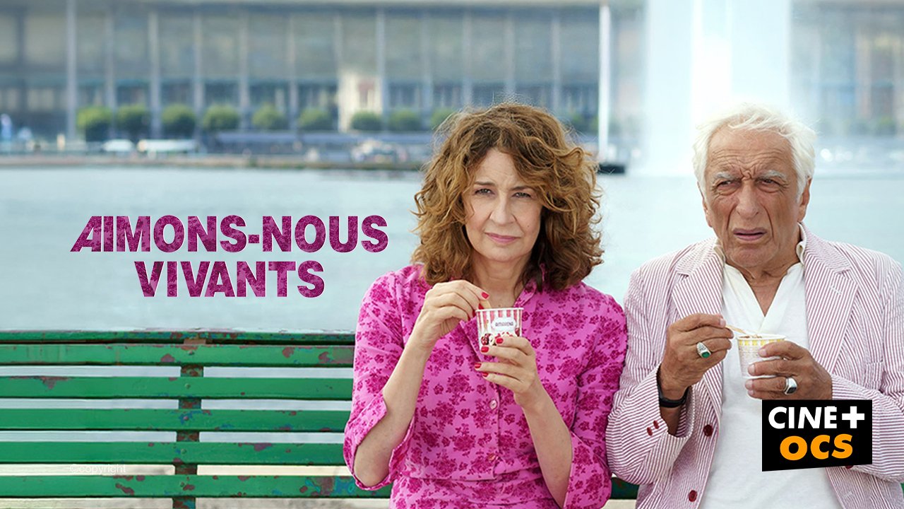 Aimons-nous vivants