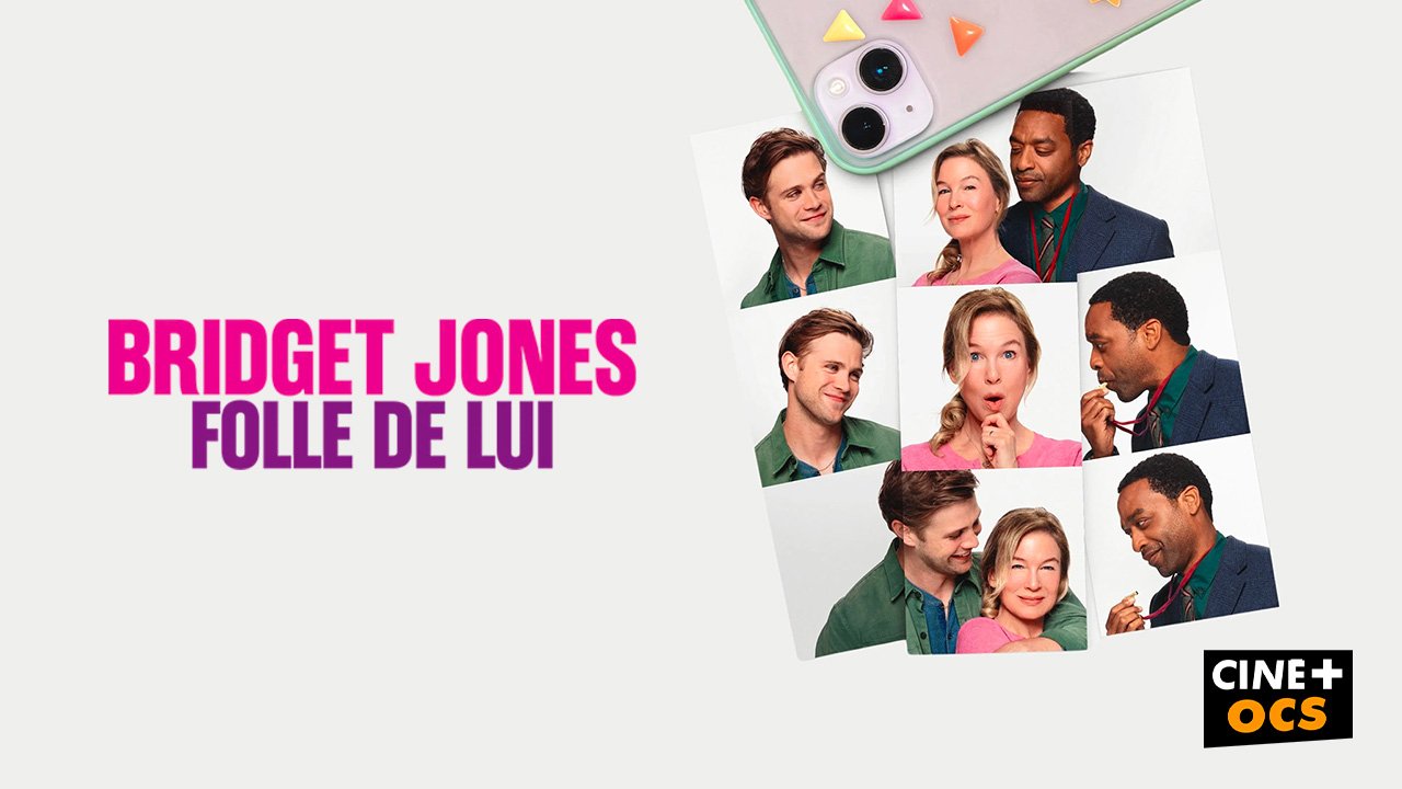 Bridget Jones