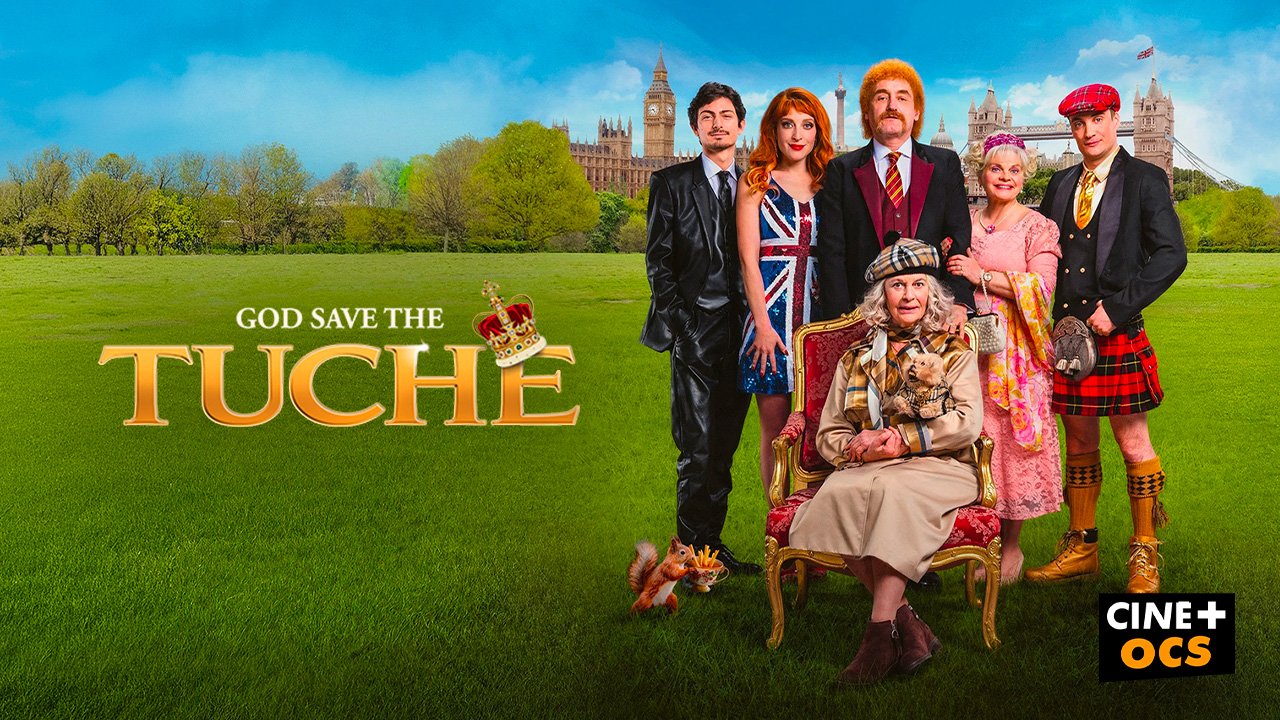 The Tuche