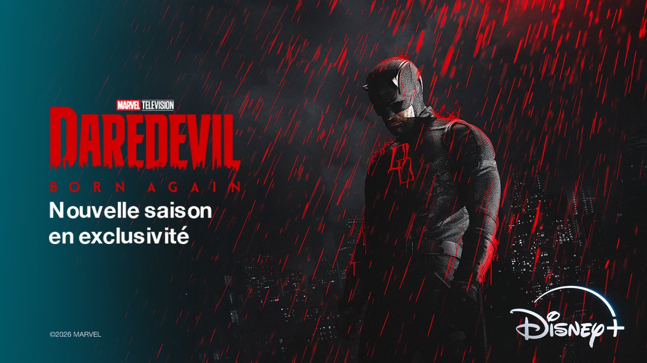 Daredevil