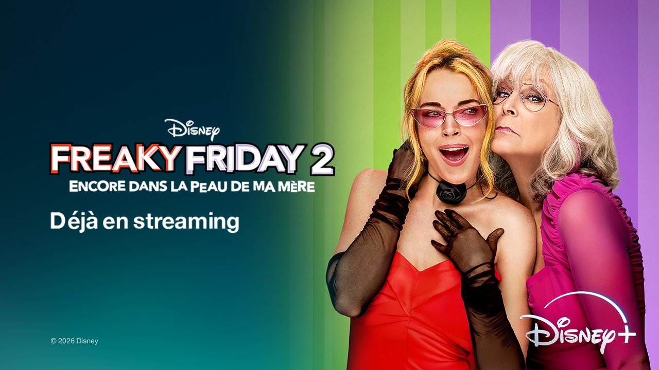 Freaky Friday 2