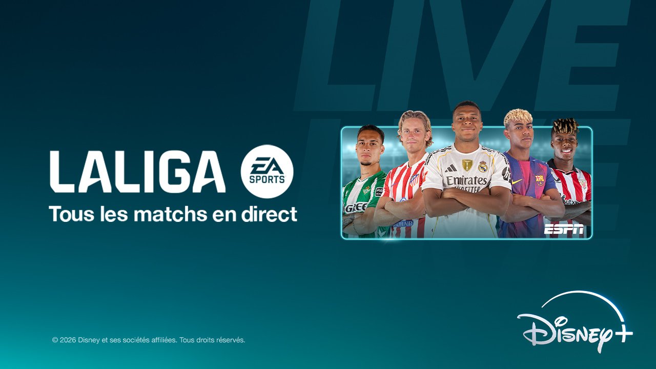 La Liga