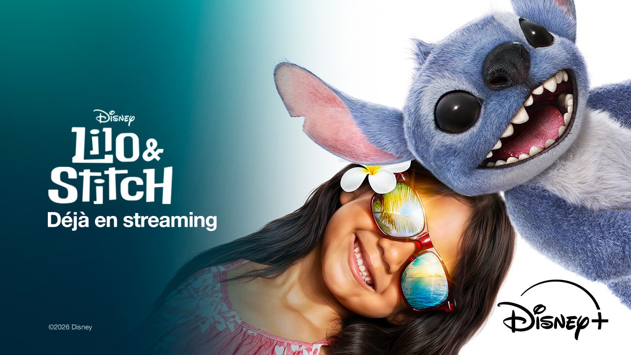 Lilo & Stitch