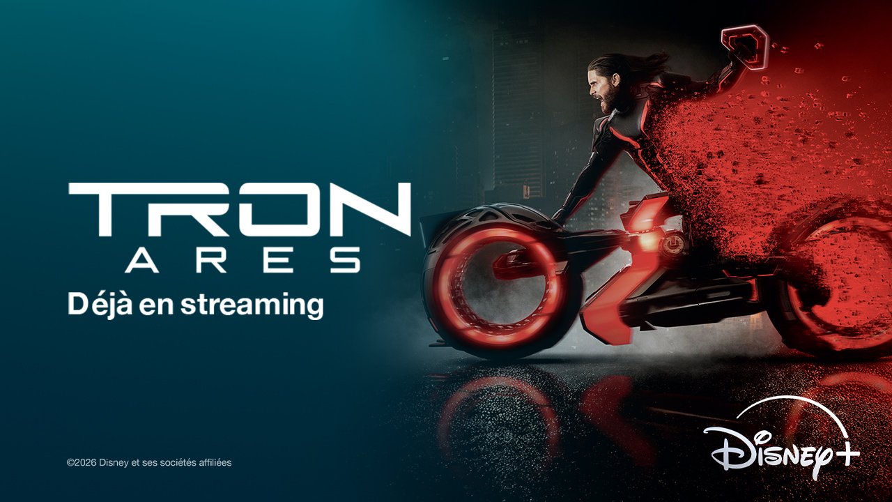 Tron Ares