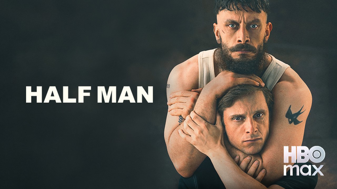 Half Man