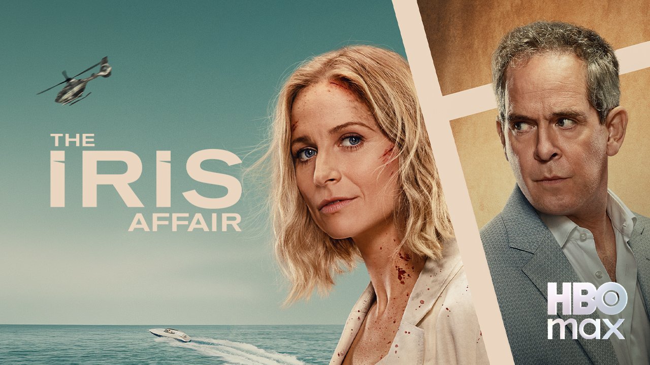 The Iris affair