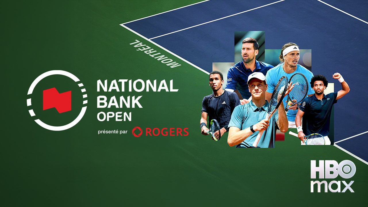 National Bank Open