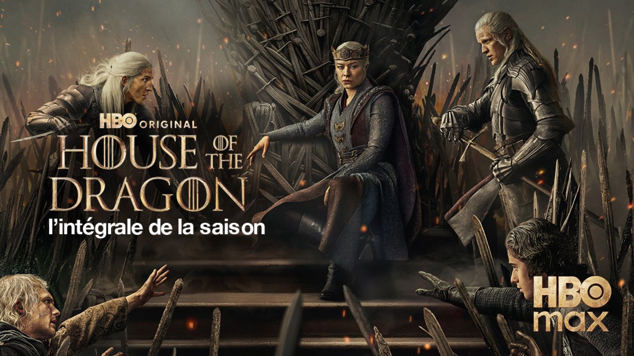 House of the Dragon