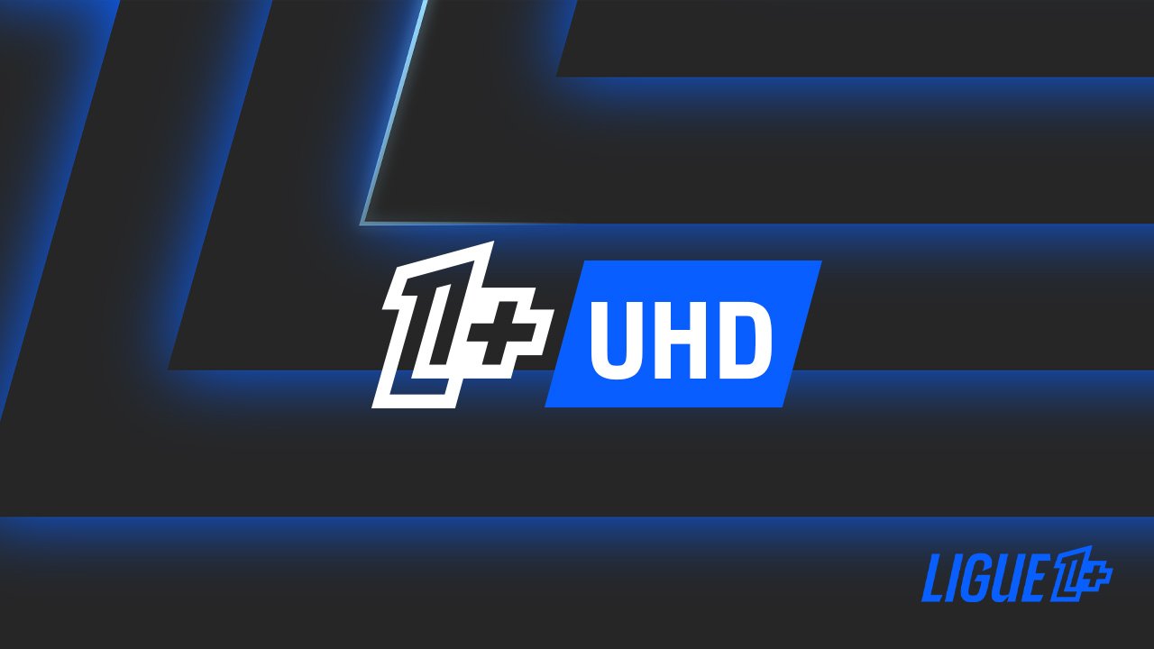 Ligue1+ UHD