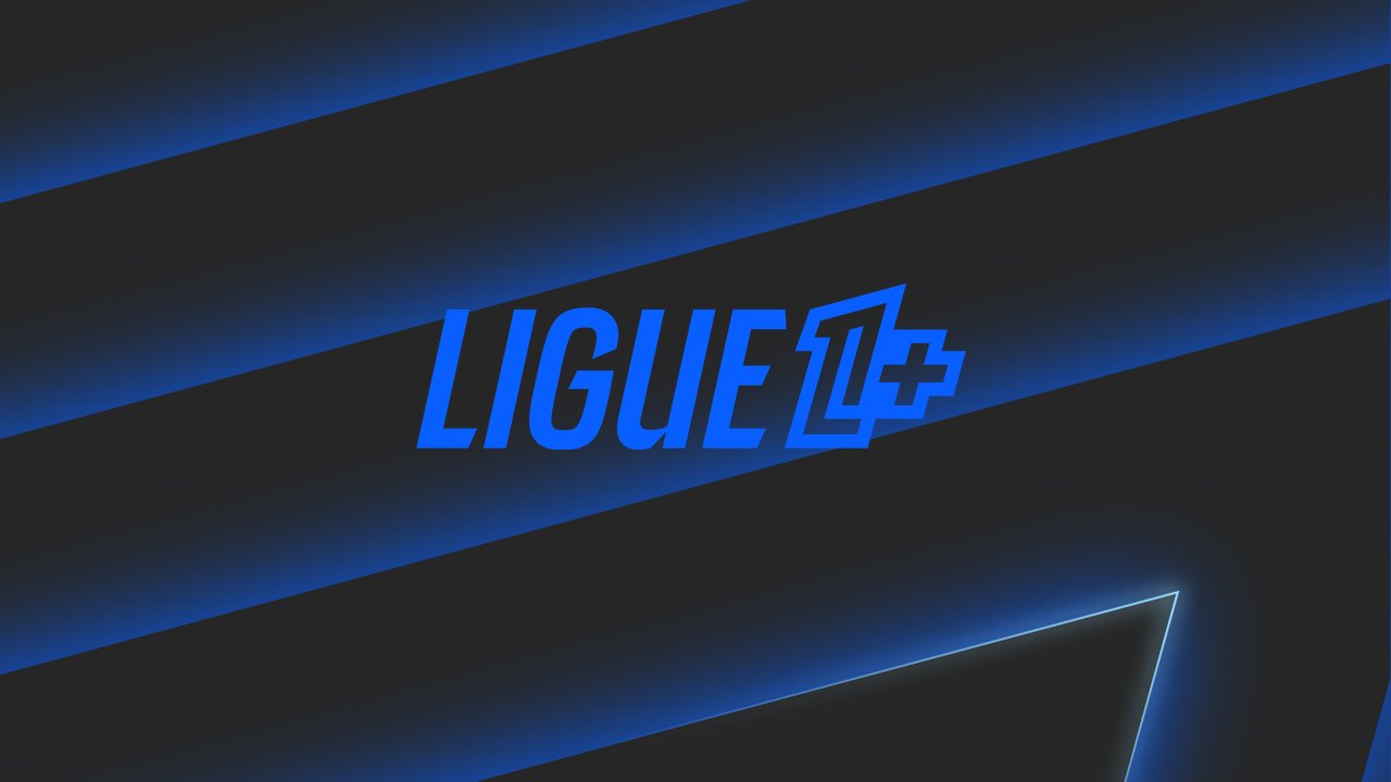 Ligue1+