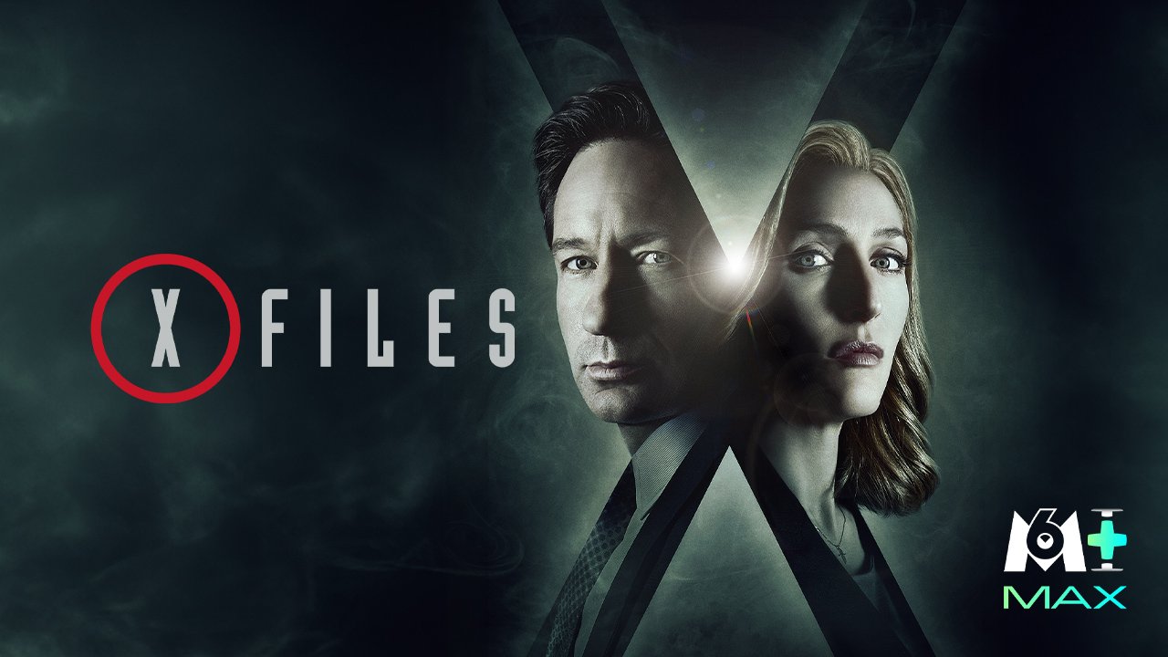 X-Files