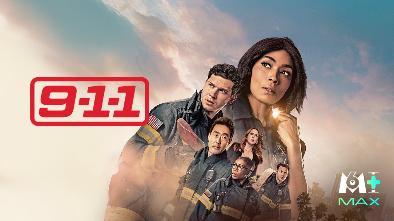 9-1-1