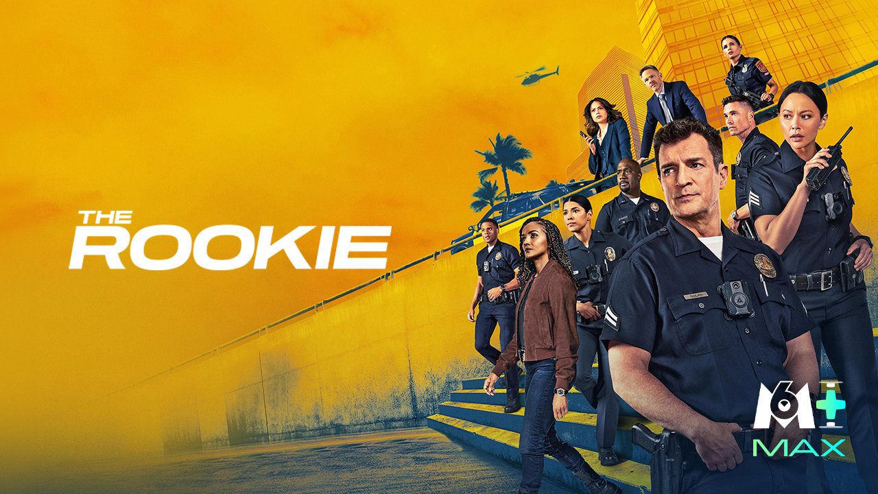 The Rookie