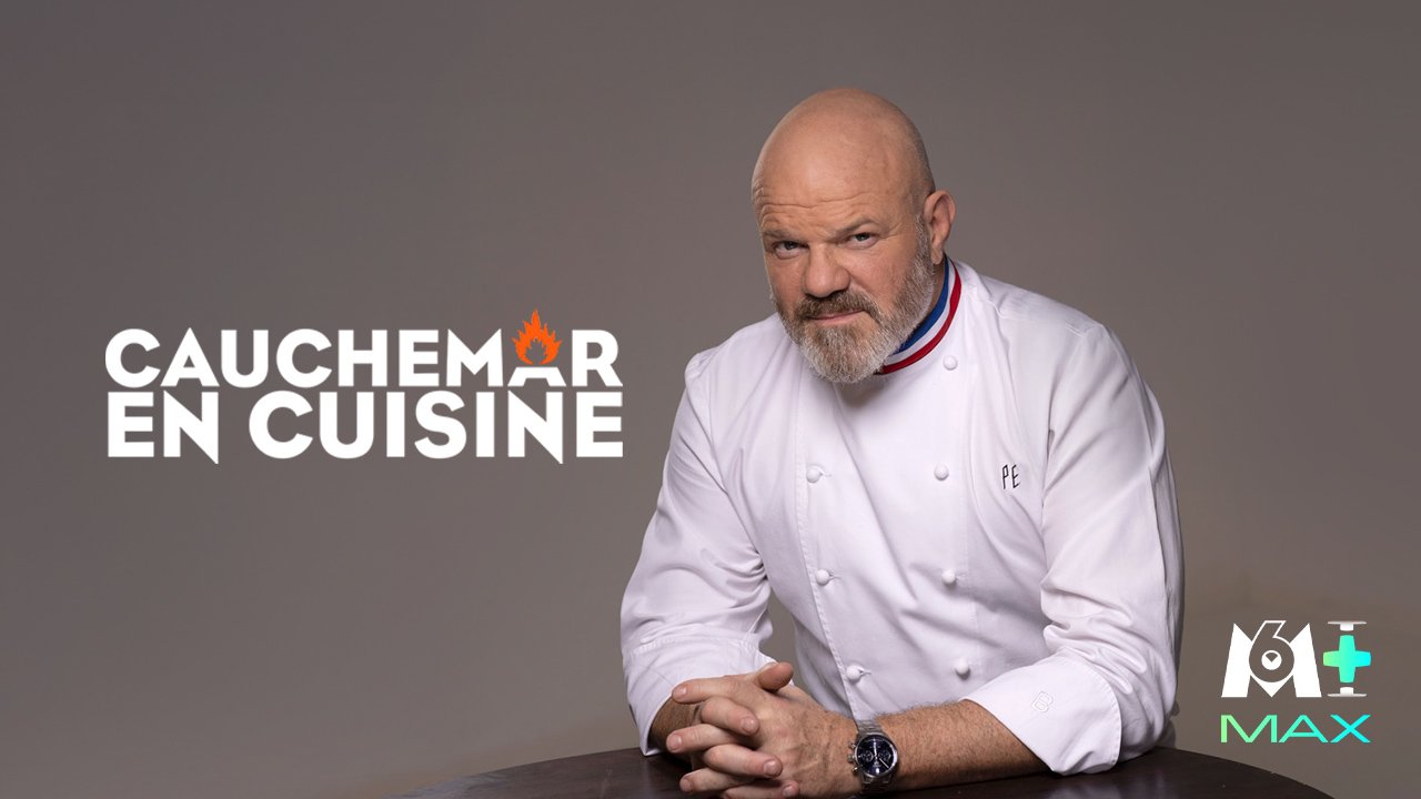 Cauchemar en cuisine