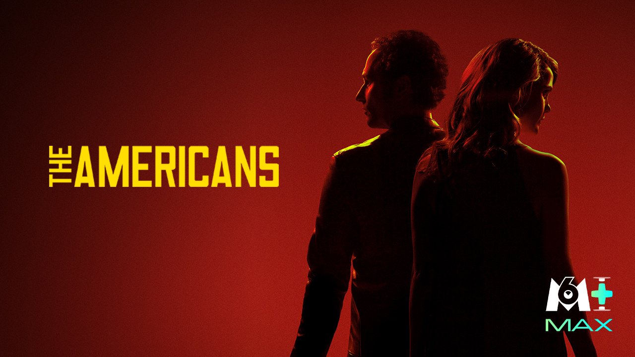 The Americans