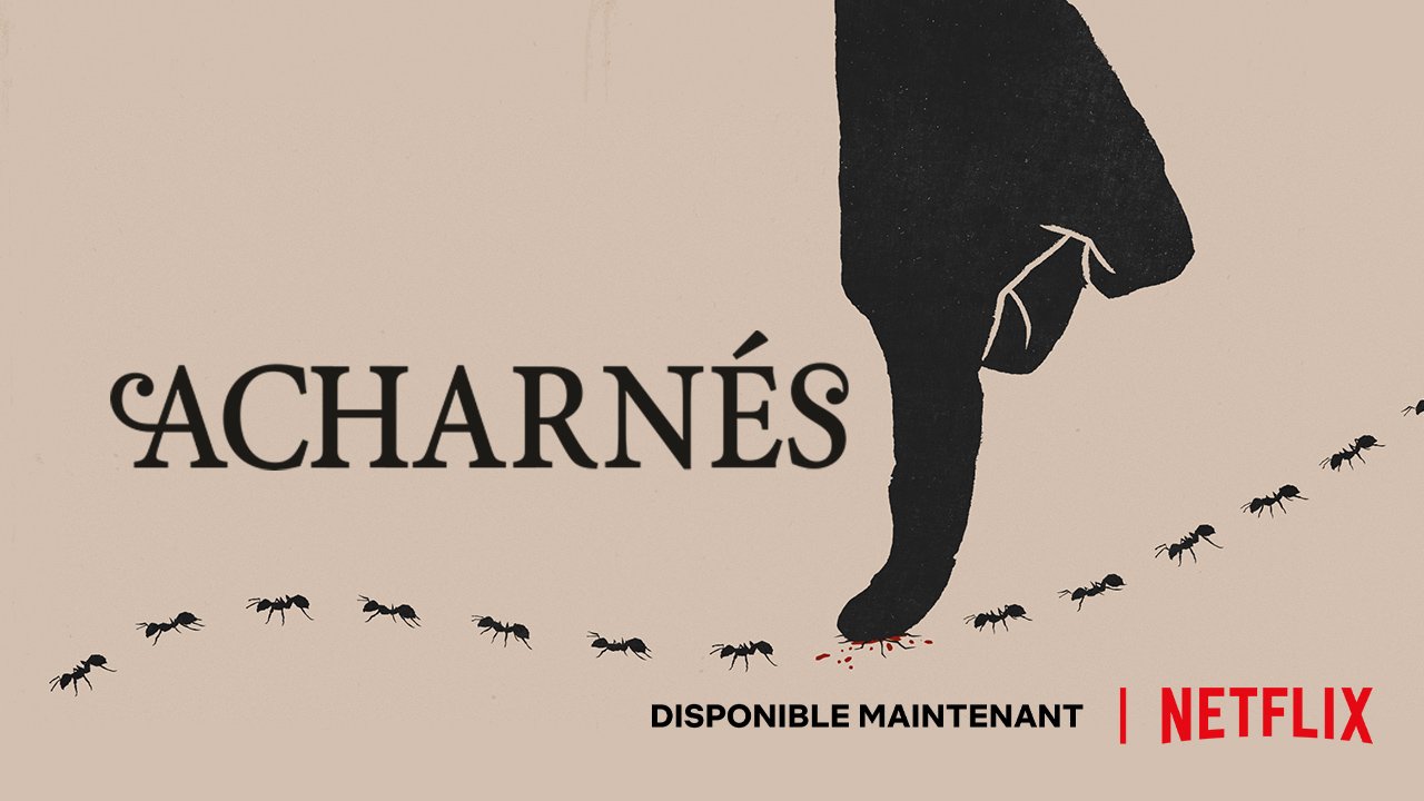 Acharnés