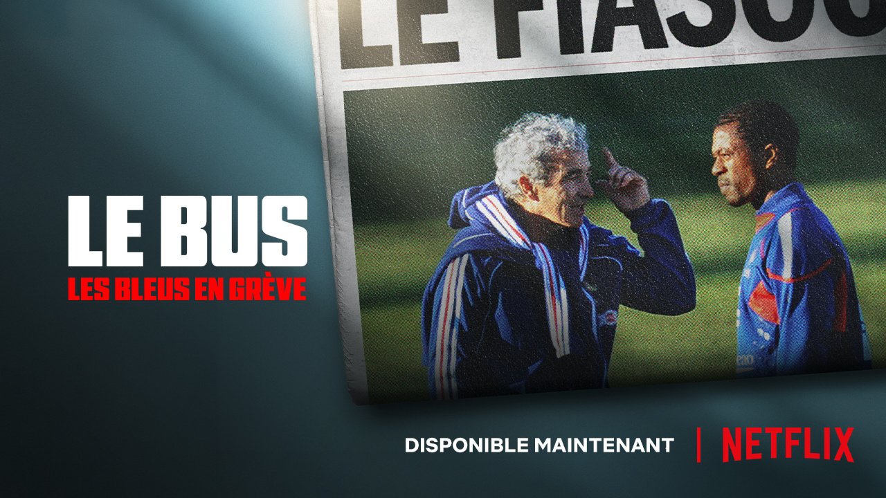 Le bus
