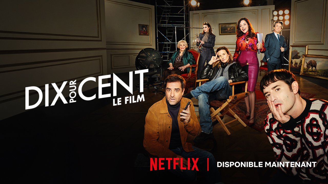 Dix pour cent