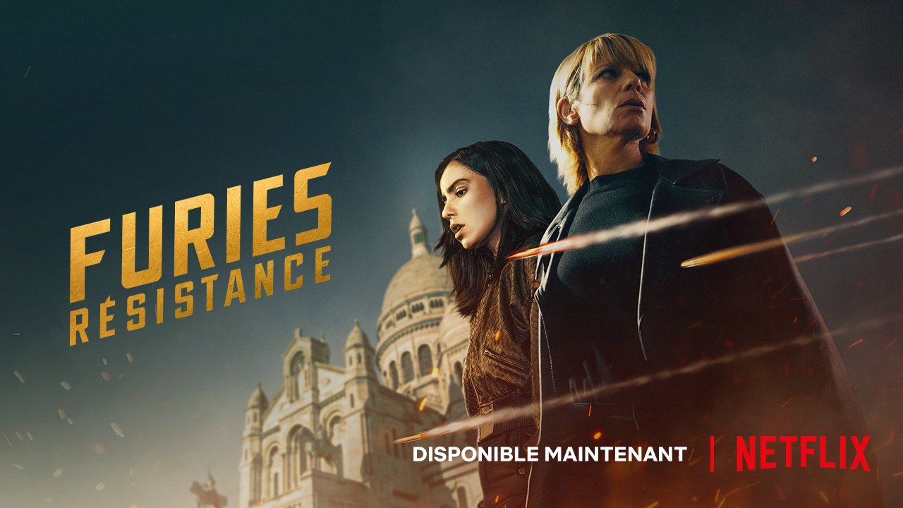 Furies resistance