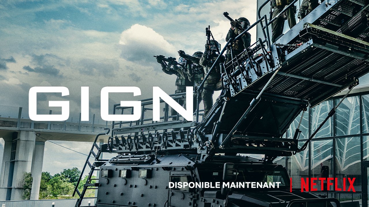 GIGN