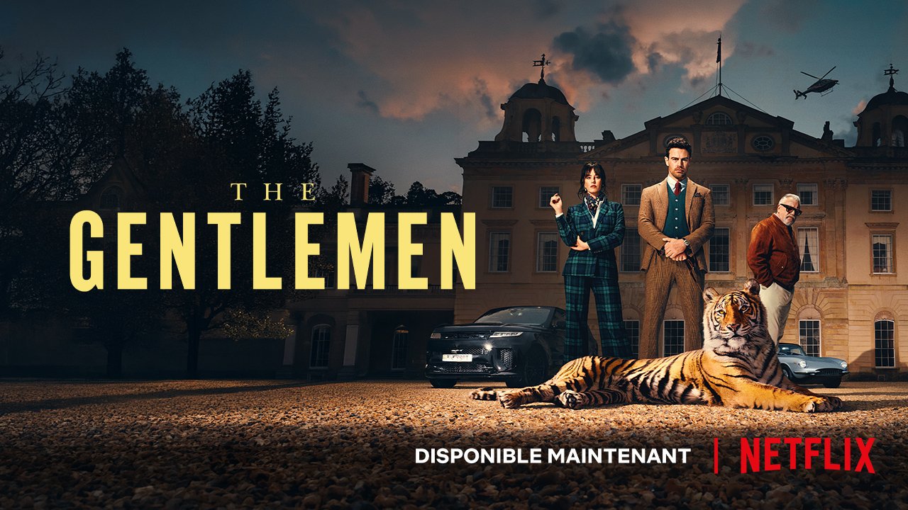 The gentlemen