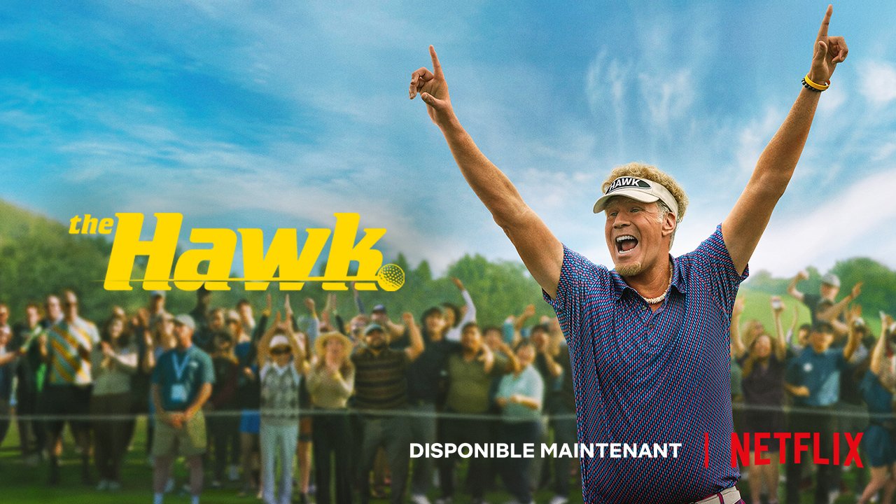 The Hawk