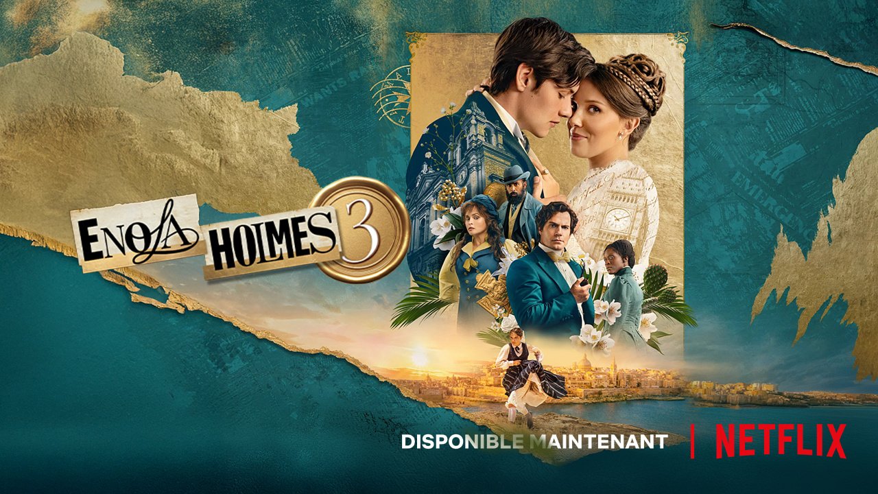 Enoa Holmes 3