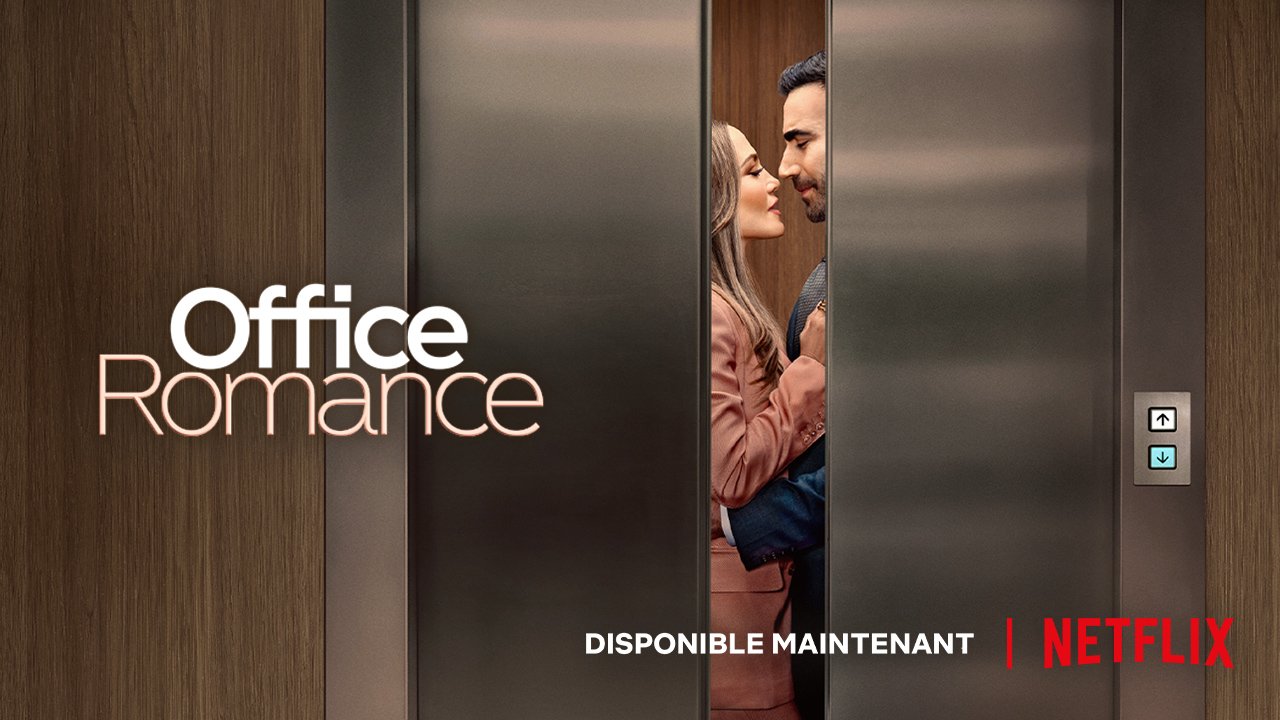 Office Romance