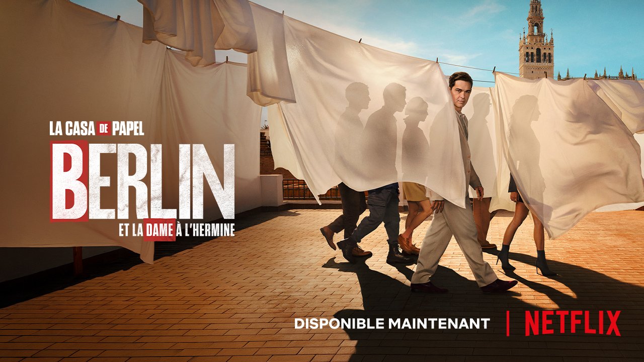 La casa del Papel