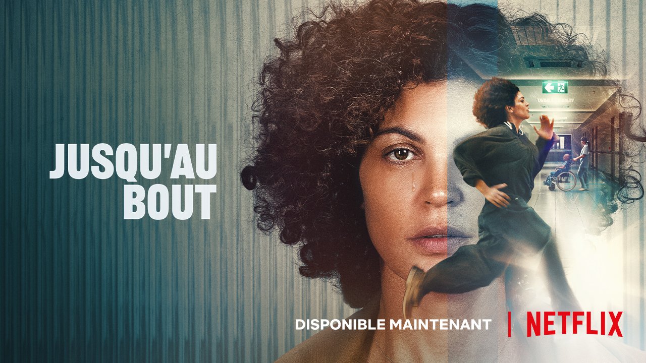Jusqu'au bout