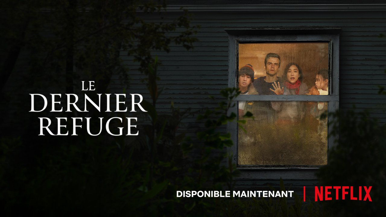 Le dernier refuge