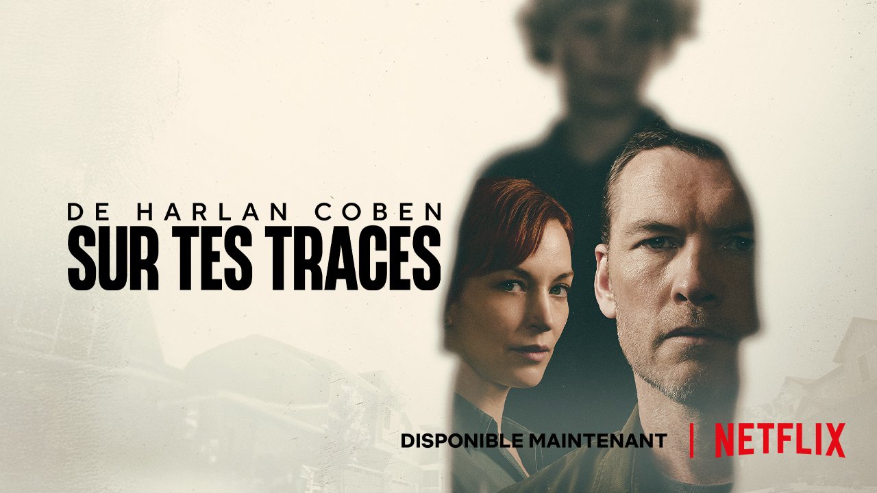 Sur tes traces