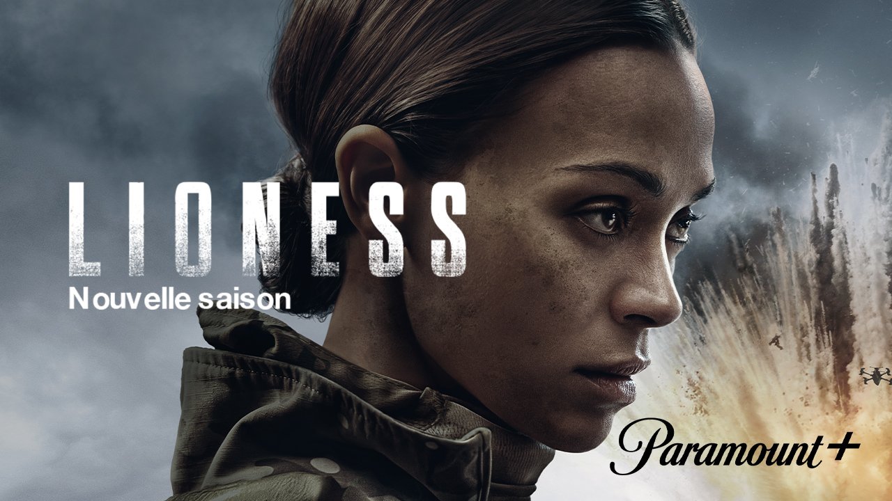Lioness