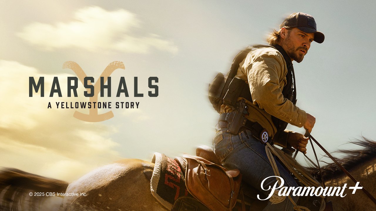 Marshals