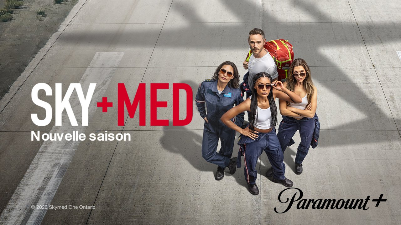 Sky+Med