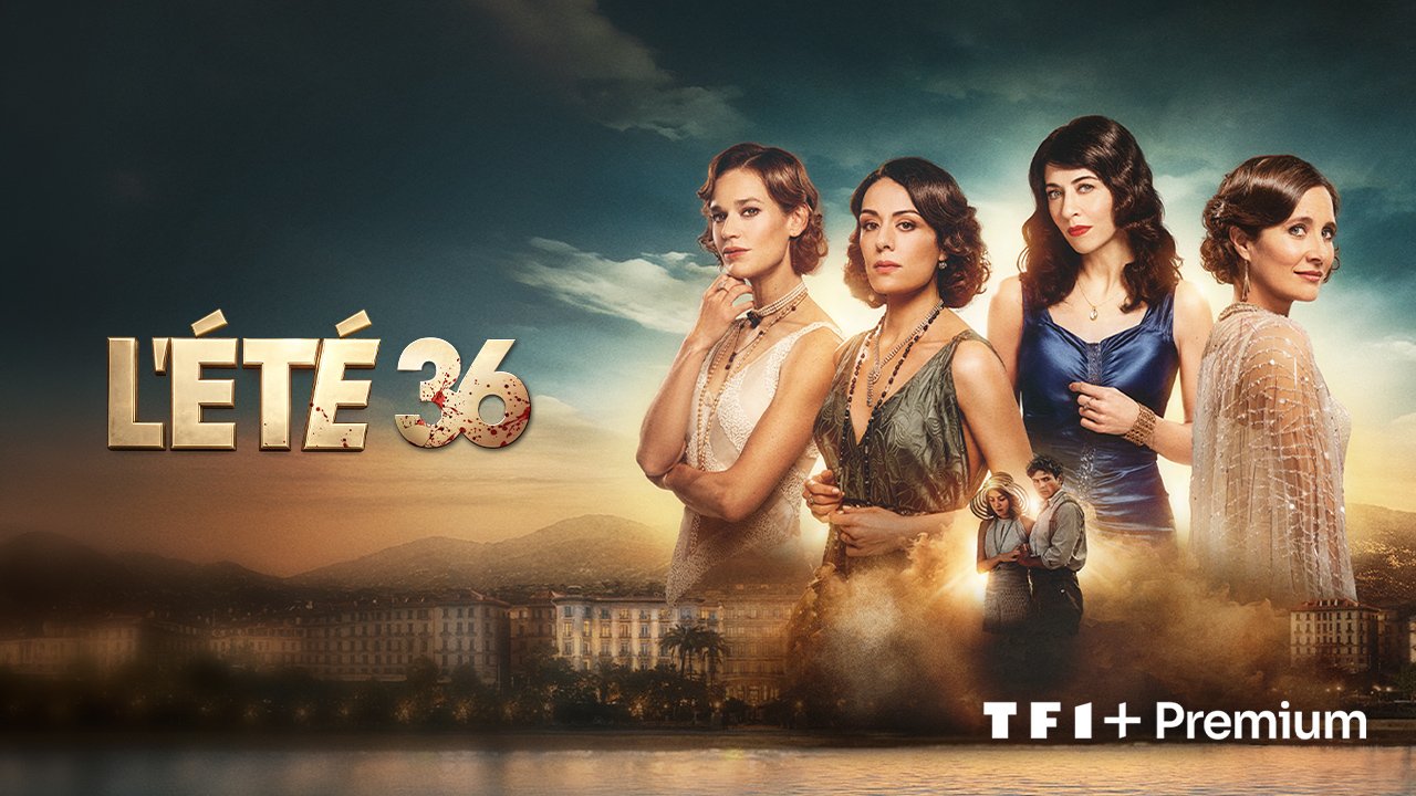 L'été 36