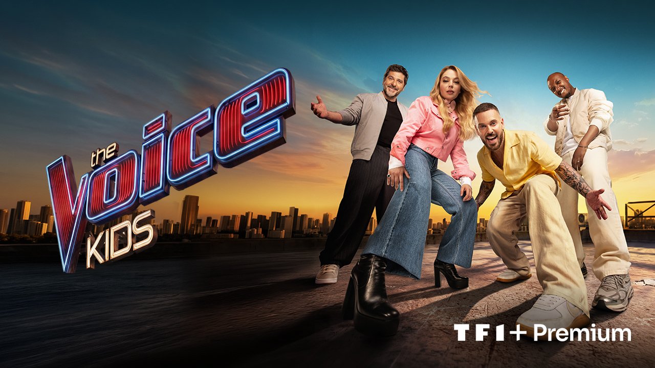 The Voice Kids