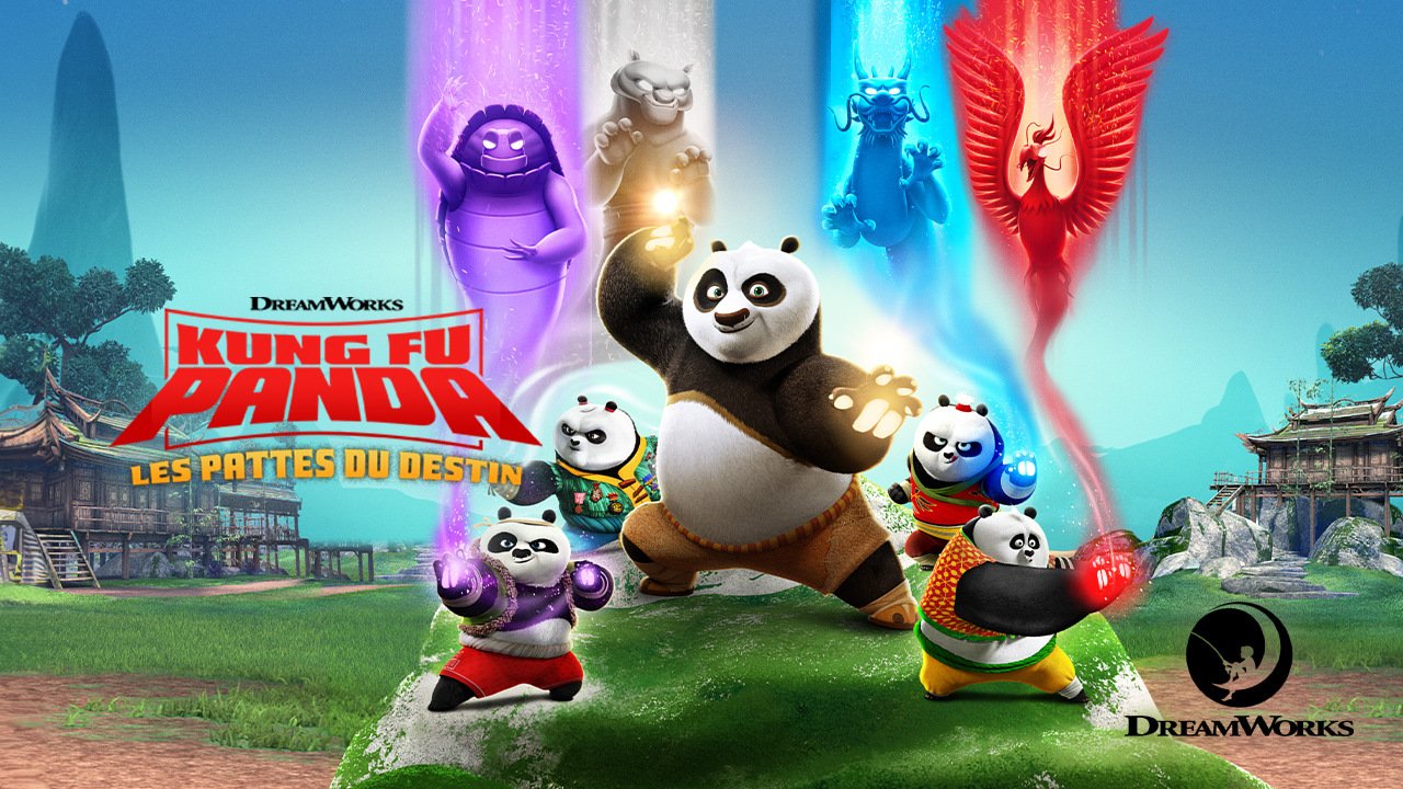 Kung Fu Panda